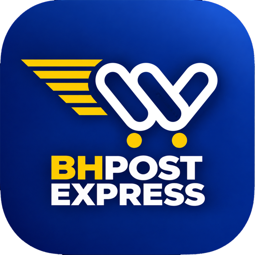 BHPost Express ikona aplikacije