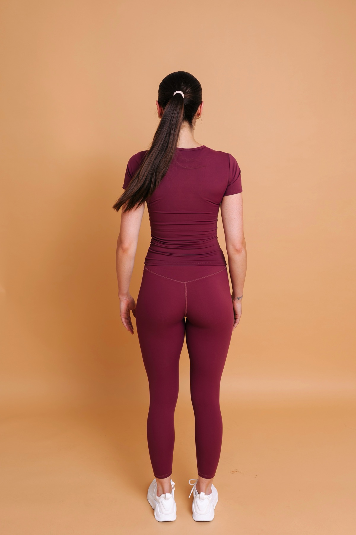 SkinFit majica