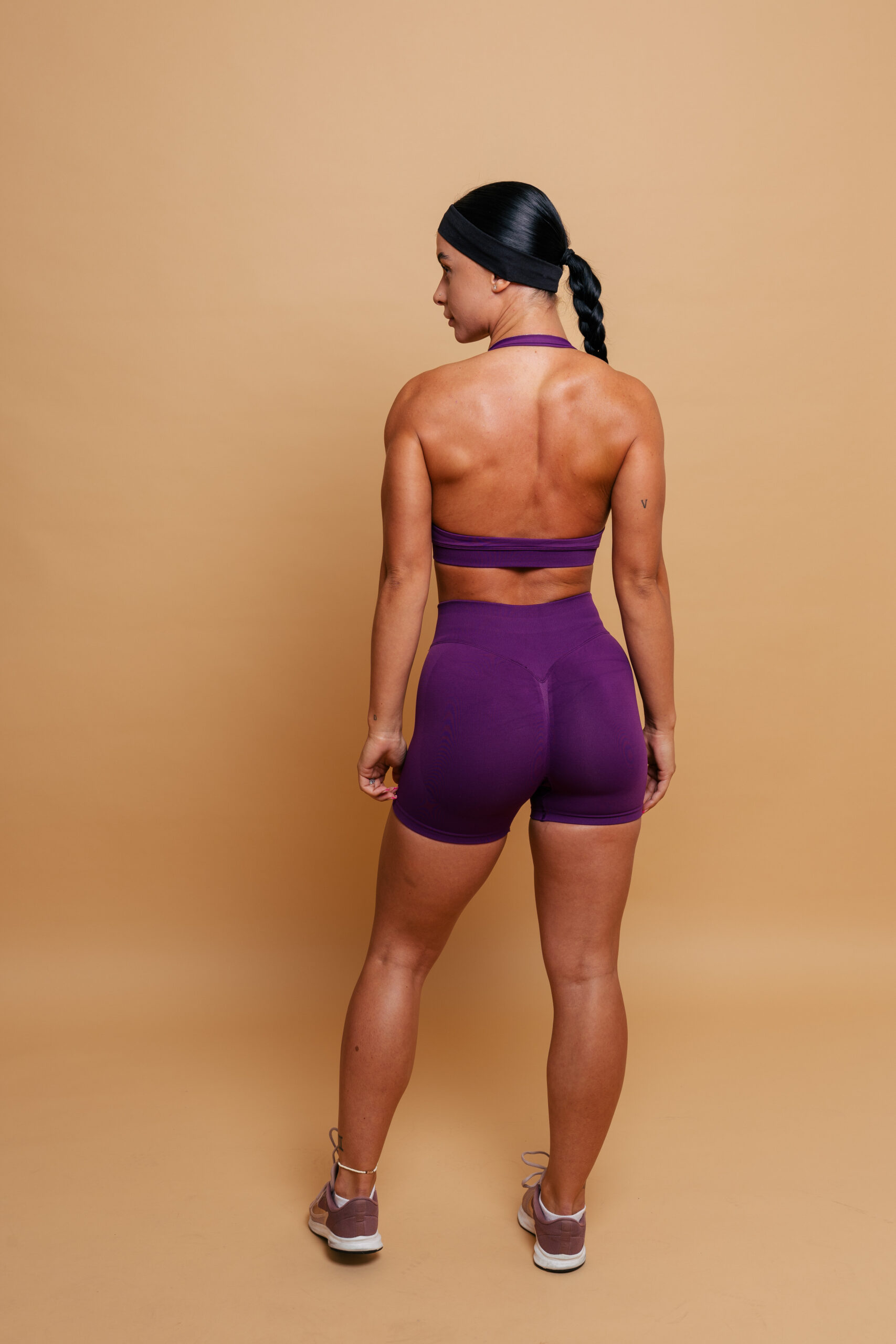 Crush Halter top
