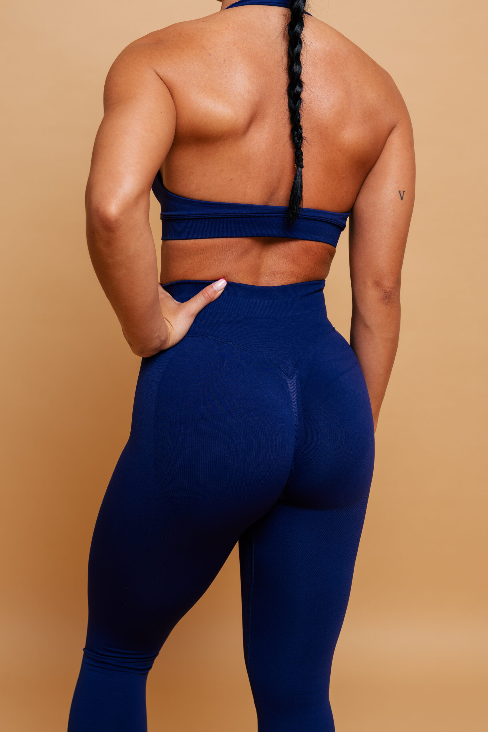 Crush Halter top - Image 5